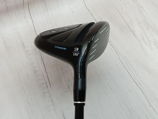 3W フェアウェイ