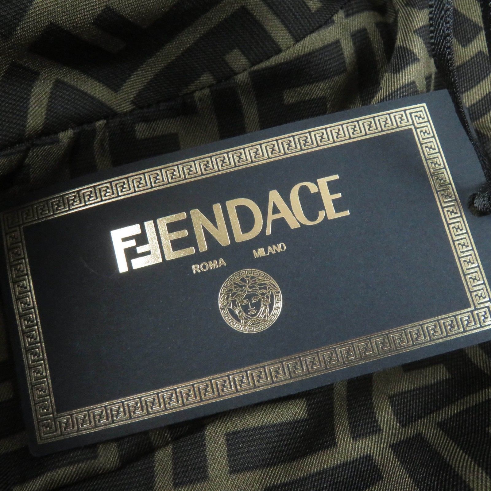 フェンダーチェ