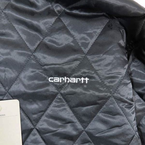 カーハート carhartt 2025 NEW YEAR ACTIVE JACKET - Dark カーハート carhartt 2025 NEW YEAR ACTIVE JACKET - Dark