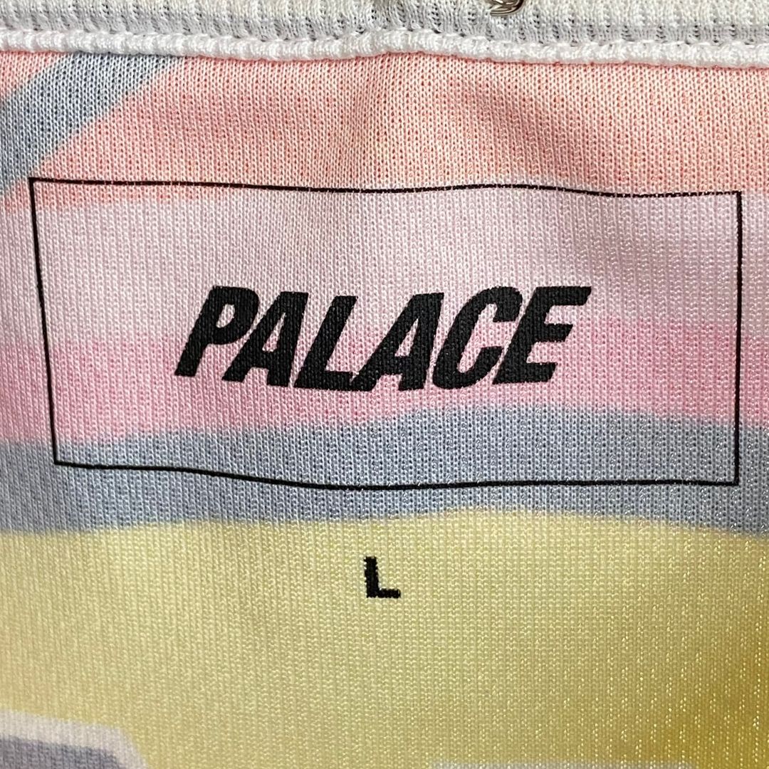 PALACE × ZOMBY Tシャツ サイズL - GRAIZ-UsedBrand Shop - メルカリ