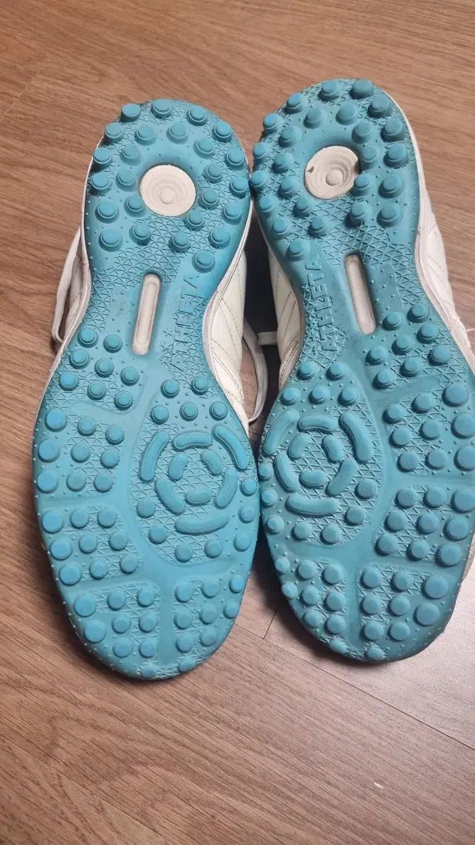 ATHLETA アスレタ TLSS サッカーシューズ 270mm