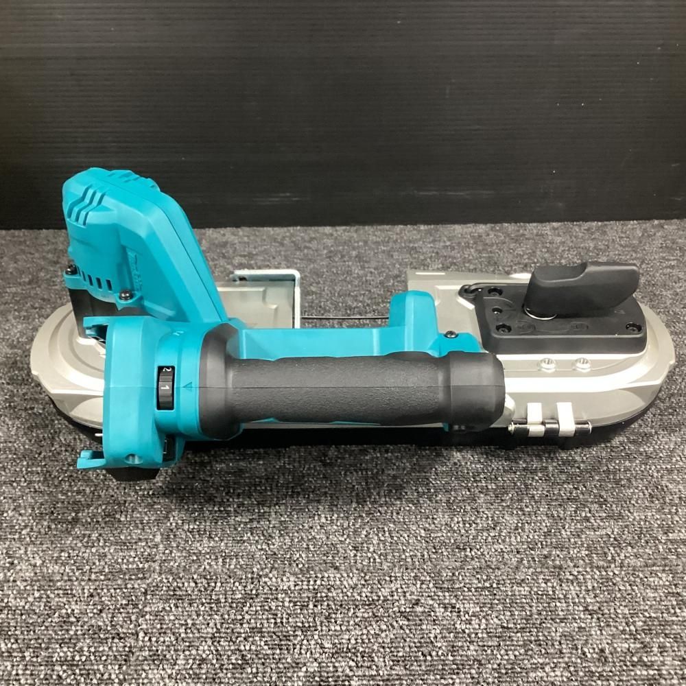 マキタ|makita PB183DZ 66mm 18V充電式バンドソー 202 HRDEVELOPMENT_JP