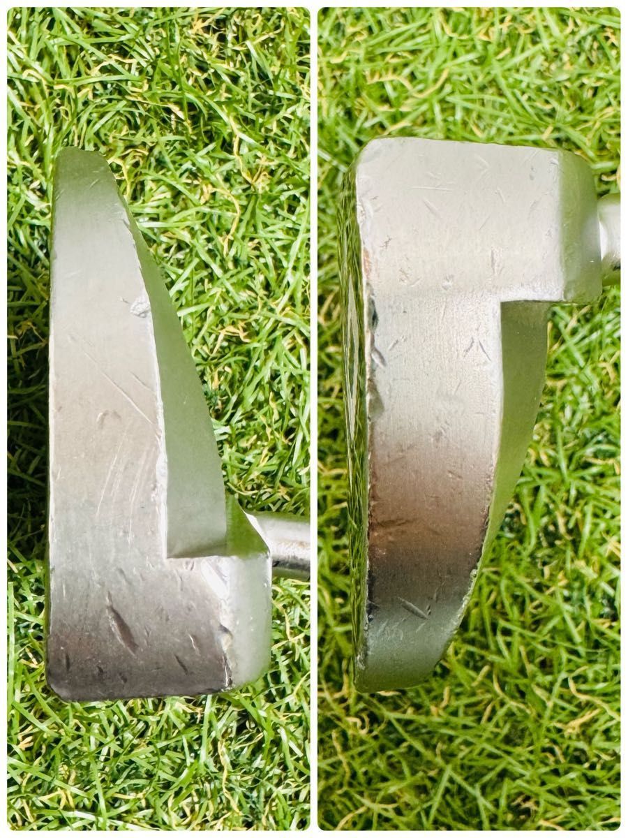 良品】ベティナルディ スタジオストック16 2023 パター 34インチ