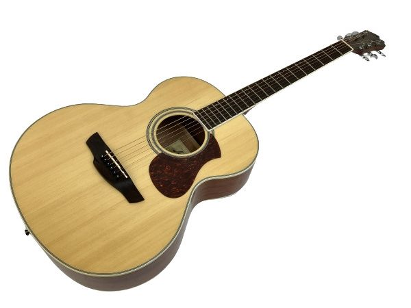 James J-300A NAT(ナチュラル) アコースティックギター ジェームス