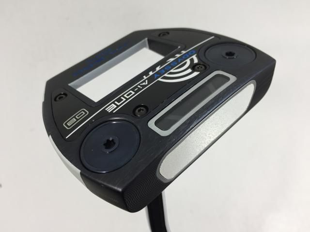 ODYSSEY STROKE LAB DOUBLE WIDE ARMLOCK ODYSSEY STROKE LAB DOUBLE