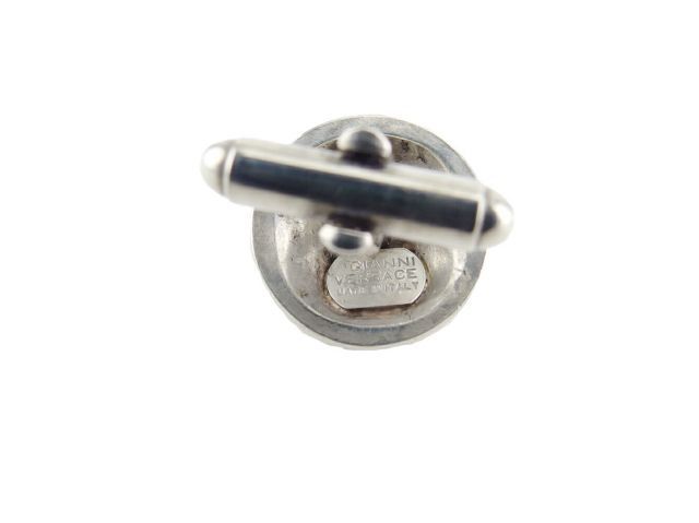 ヴェルサーチ カフリンクス カフス 楽天市場】ヴェルサーチ（カフス｜メンズジュエリー・アクセサリー