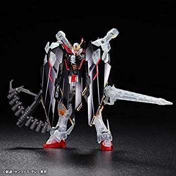 中古】HGBF 1/144 クロスボーン・ガンダム X1 フルクロス TYPE