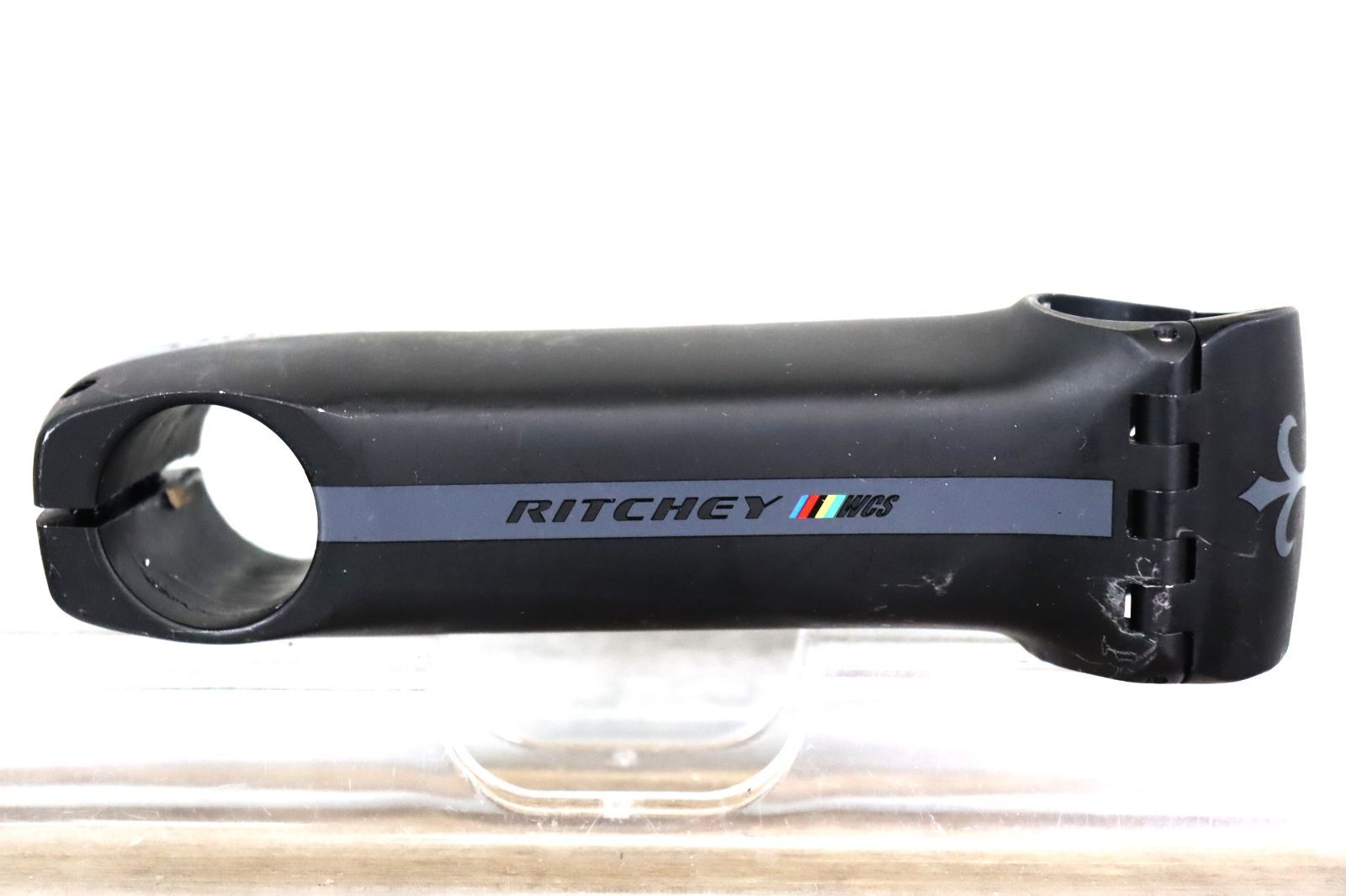 S12 レア Wilier Stemma SL RITCHEY WCS リッチー 120ｍｍ 84° Φ31.8 