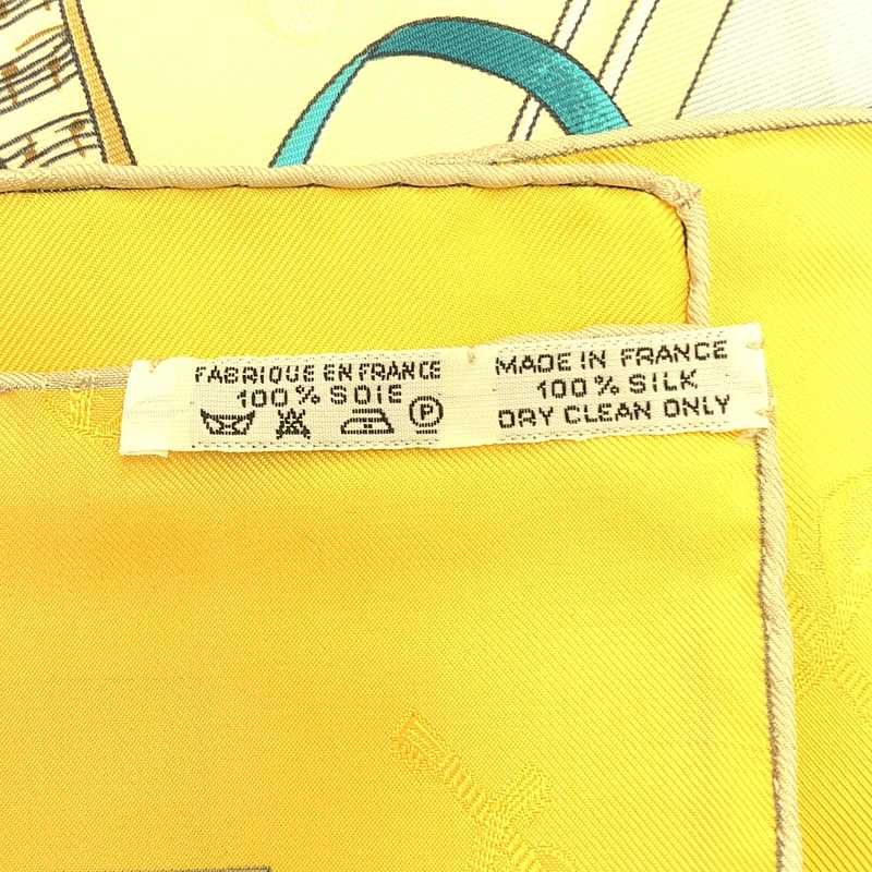 90s HERMES エルメス タートルネック シルク HERMES エルメス スカーフ CARRE カレH 90×90 003932S 004192S