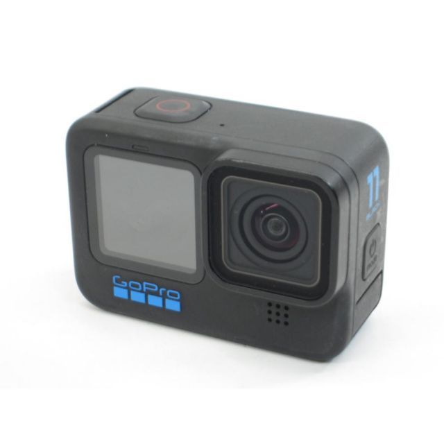 GoPro 11 BLACK ゴープロ ブラック セット アクションカメラ US5639