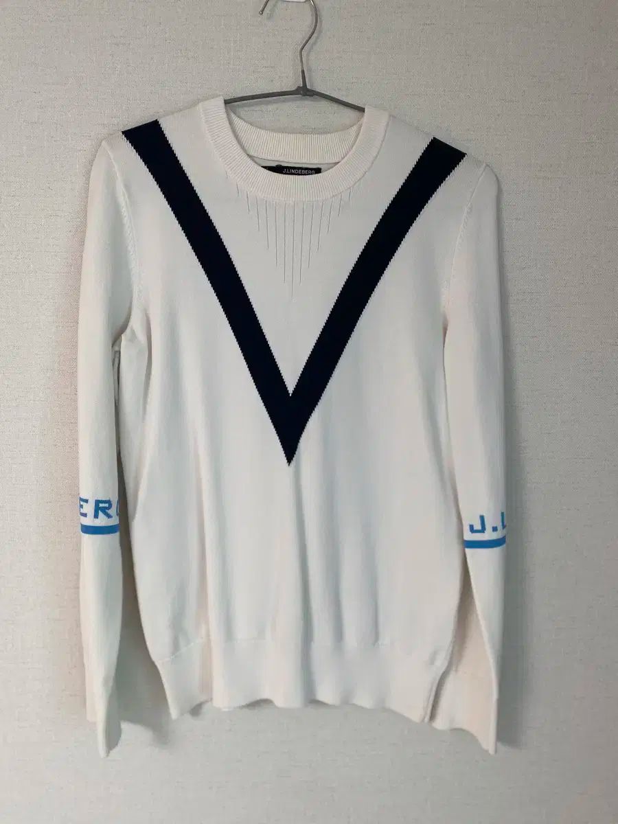 J.LINDEBERG J.リンドバーグ レディース ゴルフウェア ニット