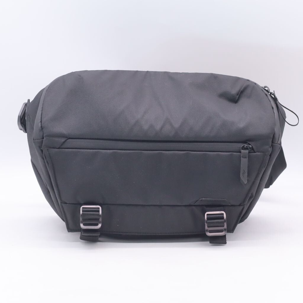 PeakDesign ピークデザイン エブリデイスリング10L ジェットブラック BSL-10-BK-1