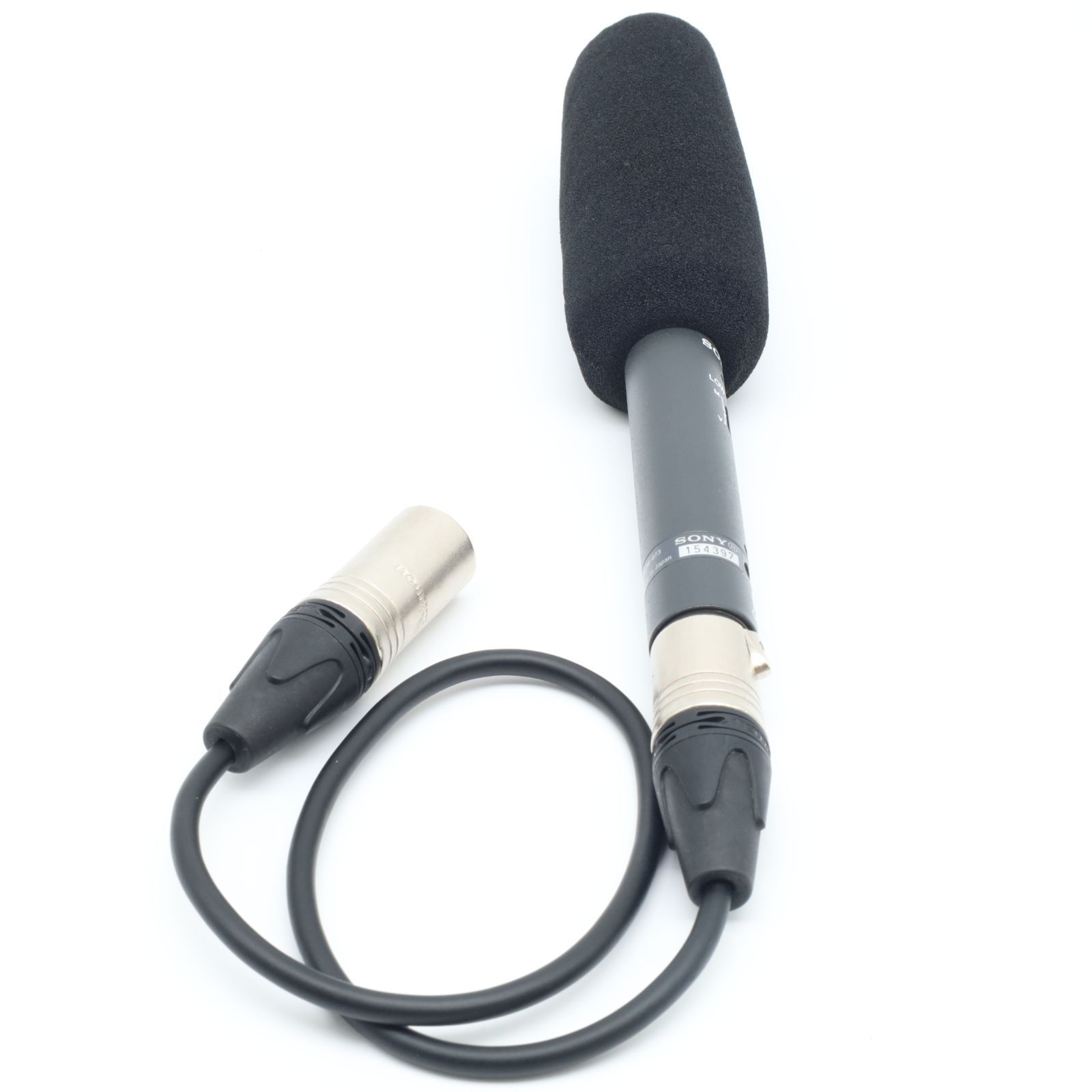 ECM-673 エレクトレットコンデンサーマイクロホン