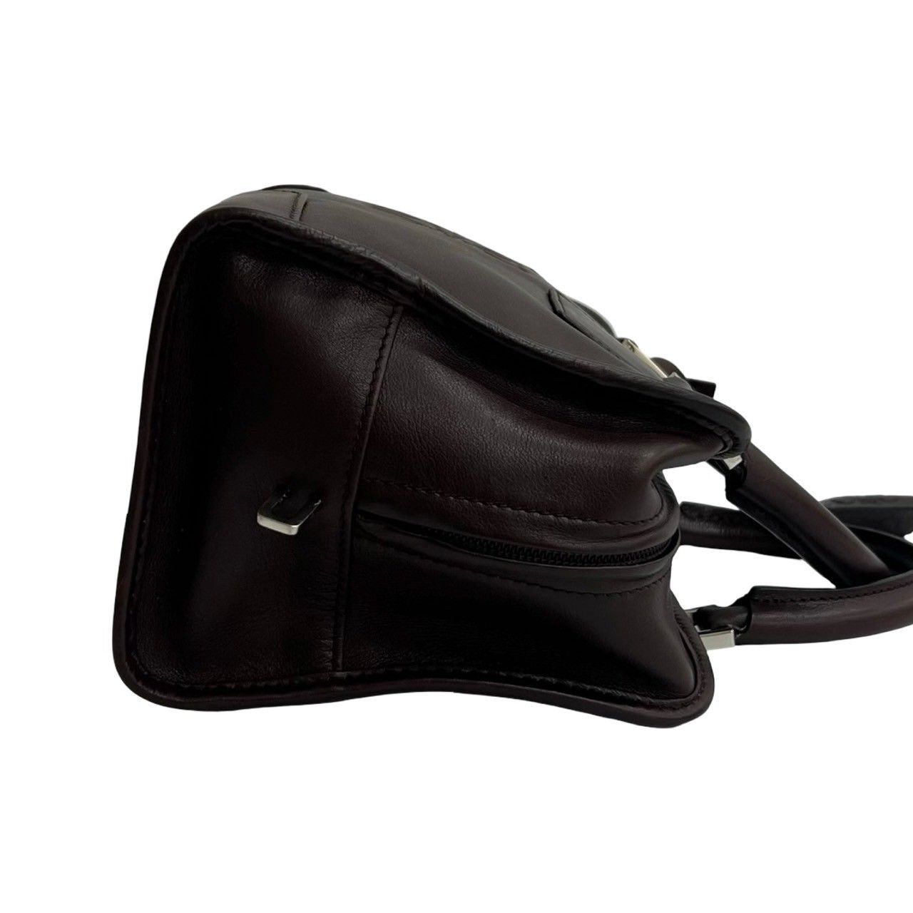 ⚫専用になります【極美品】LOEWE アマソナ28 ハンドバッグ ※鍵欠品 ⚫専用になります【極美品】LOEWE アマソナ28 ハンドバッグ ※鍵