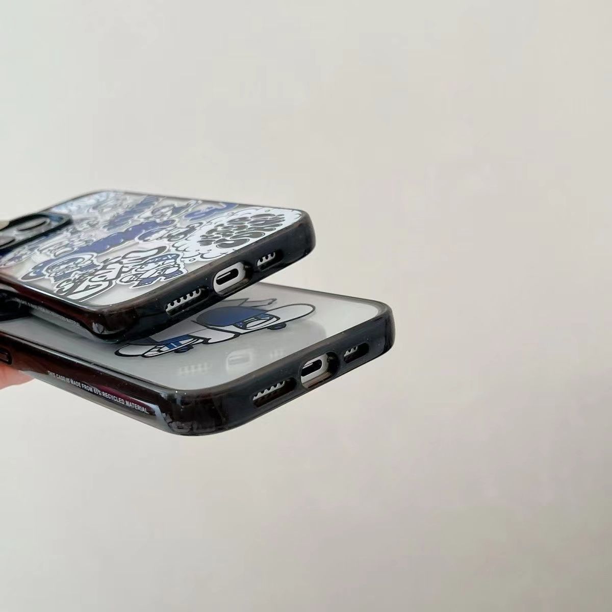 CASETiFY MagSafe対応 Skater JOHN ケース スマホケース アート CASETiFY MagSafe対応 Skater JOHN ケース スマホケース アート
