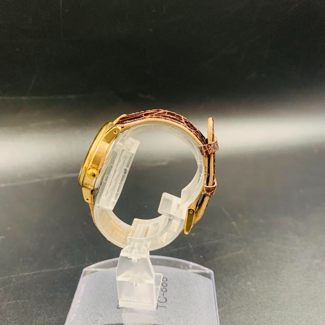 ソーラー 電波時計