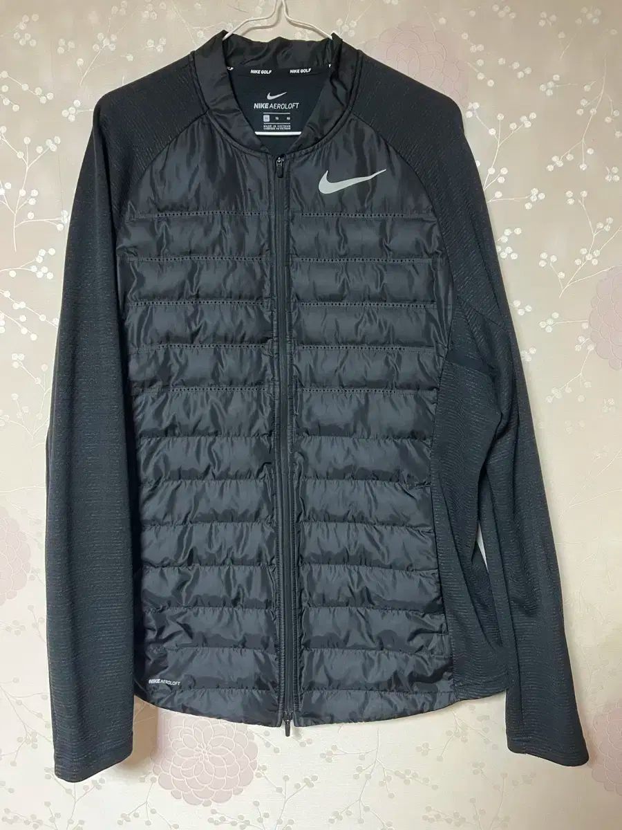 ナイキ エアロロフト ゴルフ 배정남 ジャケット XL