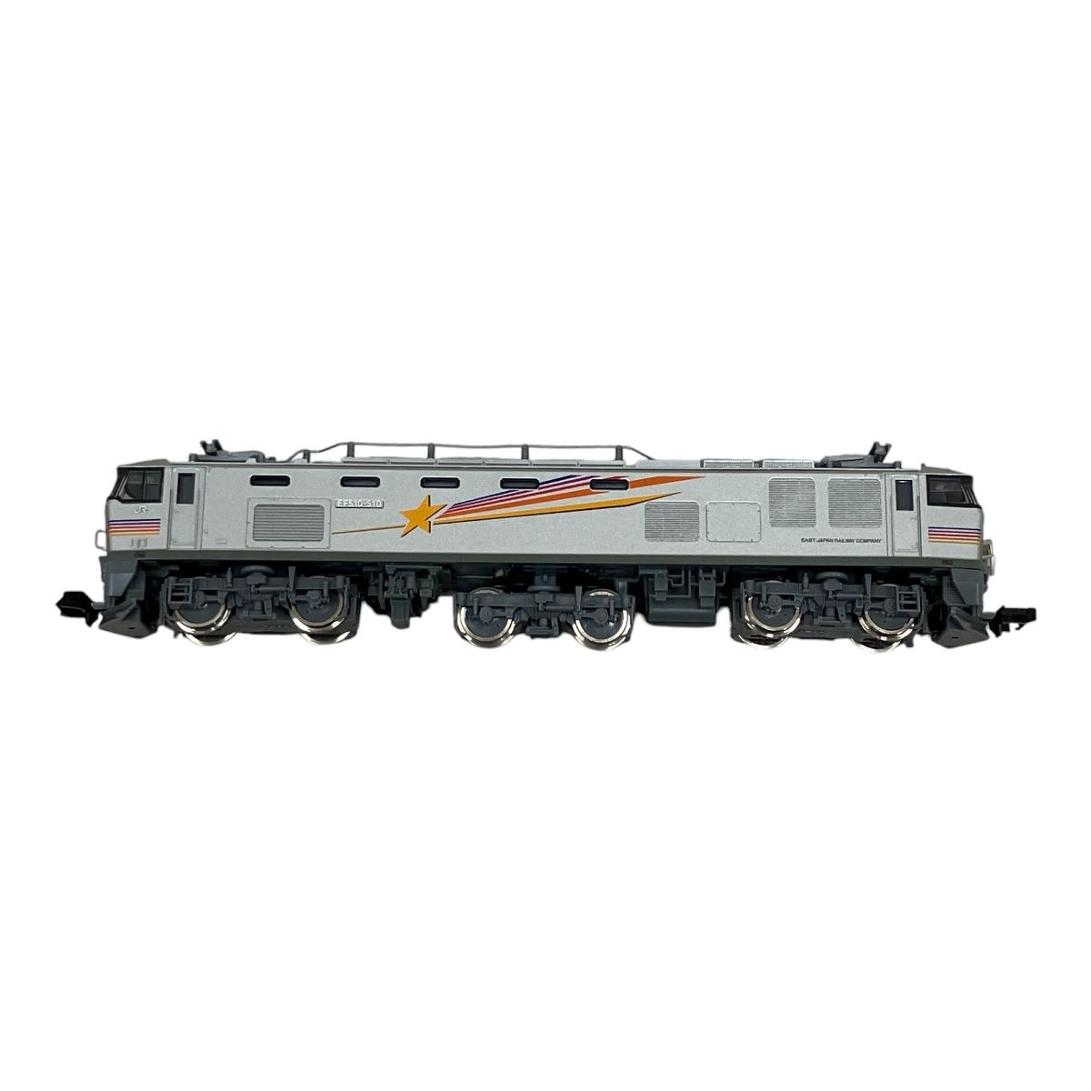 JR EF510