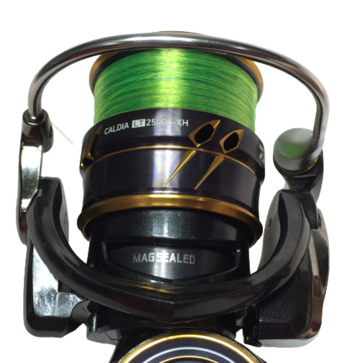 ◎◎DAIWA ダイワ 21 CALDIA カルディア LT2500S-XH 00060287