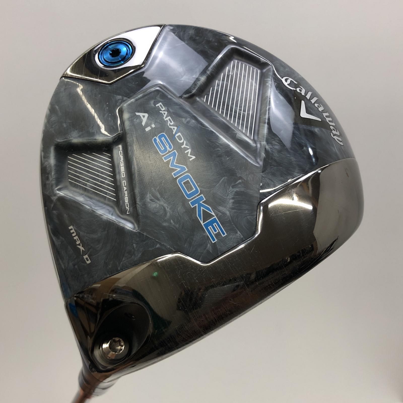 ゴルフ用品 ドライバー Callaway PARADYM Ai SMOKE MAX D 加古川店 427