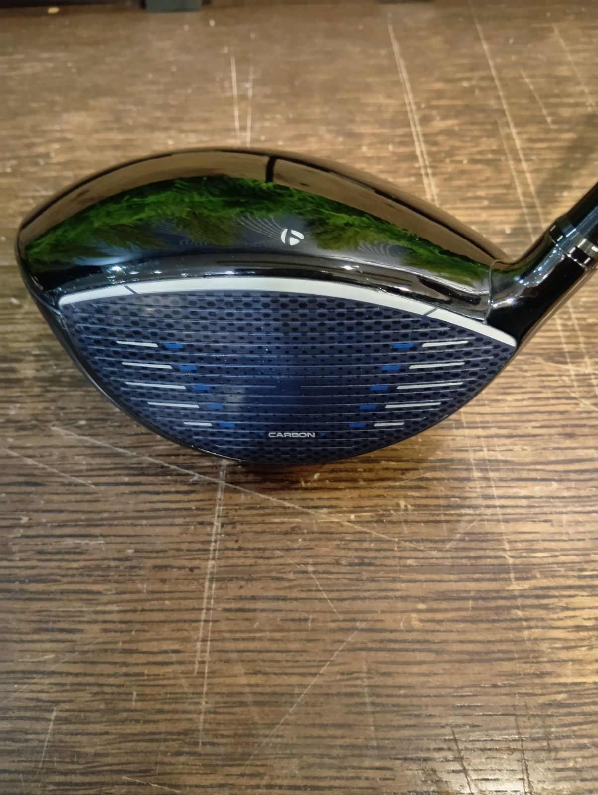 最大88％ OFF! Dr 店頭試打済み品 品 現品限り テーラーメイド Qi10 ドライバー 9° メンズ 右用 Diamana BLUE TM50 S カーボンシャフト 2025年モデル 日本正規品 大崎店