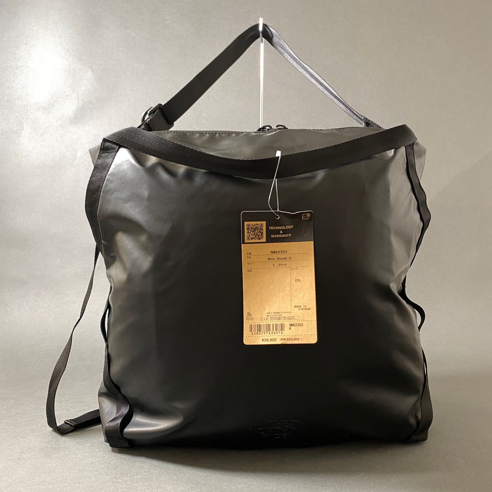 Af26 《未使用保管品》 THE NORTH FACE ザノースフェイス Mimic 