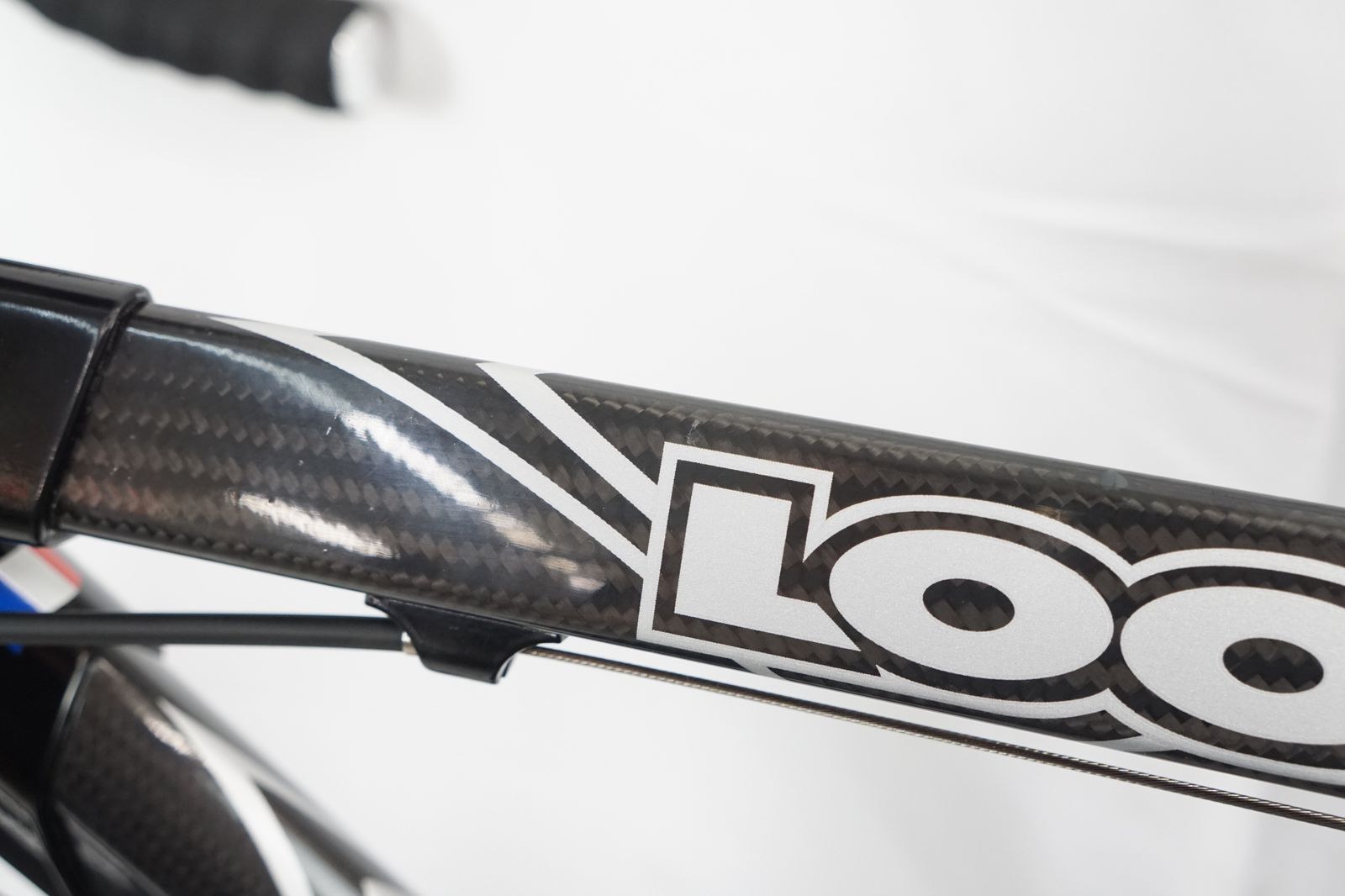 LOOK KX LIGHT CARBON HM 2003年頃モデル ロードバイク