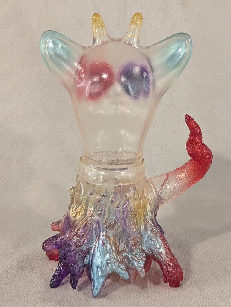 最安値 blood guts toys izumonster ピポパ ボクサー 最安値