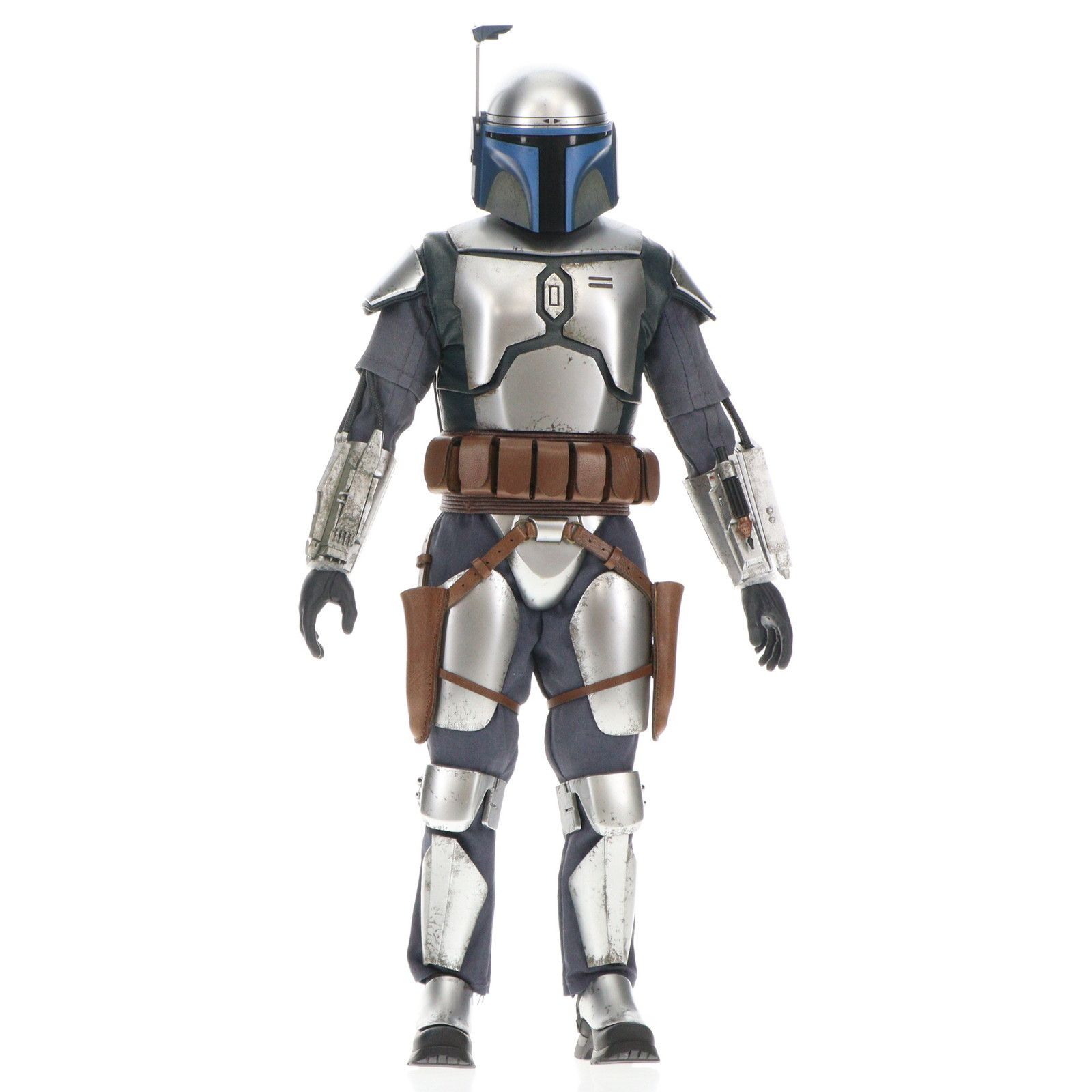 ムービー・マスターピース ジャンゴ・フェット STAR WARS(スター