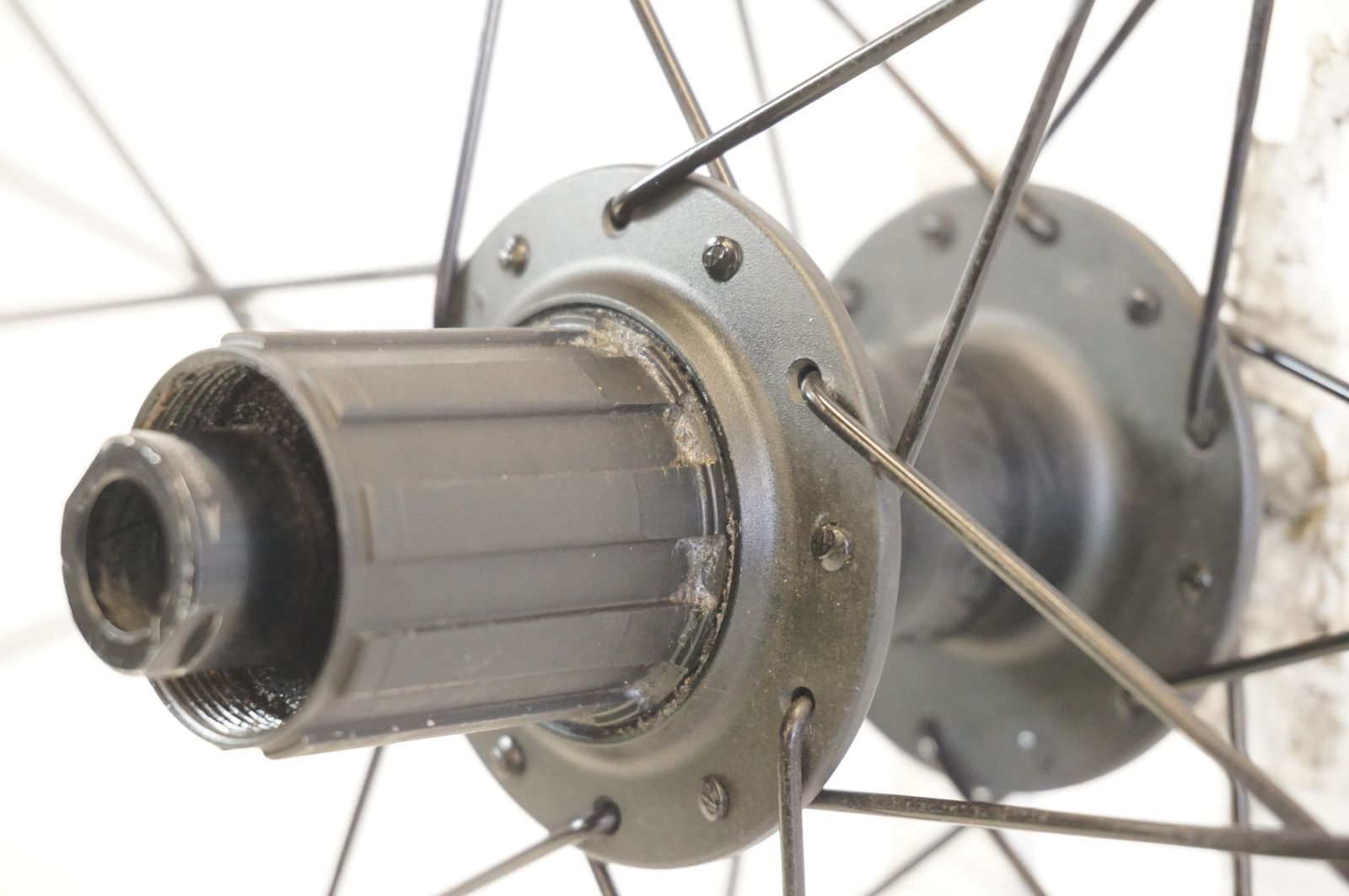 BONTRAGER ボントレガー AEOLUS ELITE 35 DISC SHIMANO 11S ホイールセット バイチャリ宇都宮店 LAWEED_CL