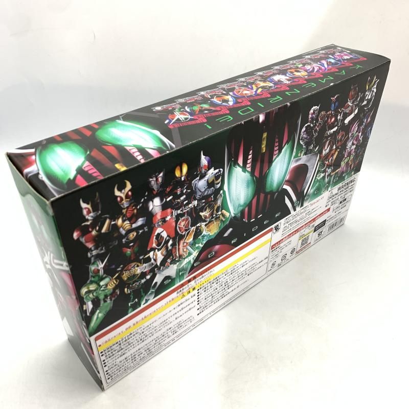 DXネオディケイドライバー