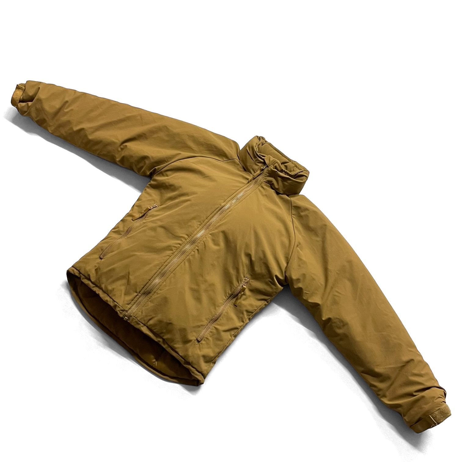 国連安保理が YMCLKY 米軍 PCU GEN3 LEVEL7 happy jacket - ジャケット ...