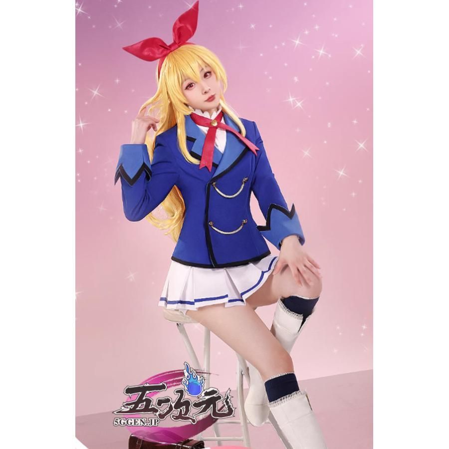 Maly moon魔法少女コスチューム【レッド】 即日発送】..天使界隈..魔法