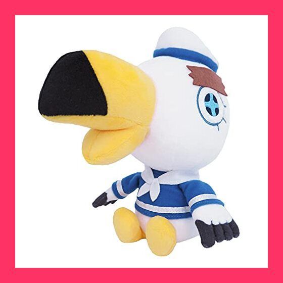 スタッフおすすめ！】三英貿易 どうぶつの森 ALL STAR COLLECTION