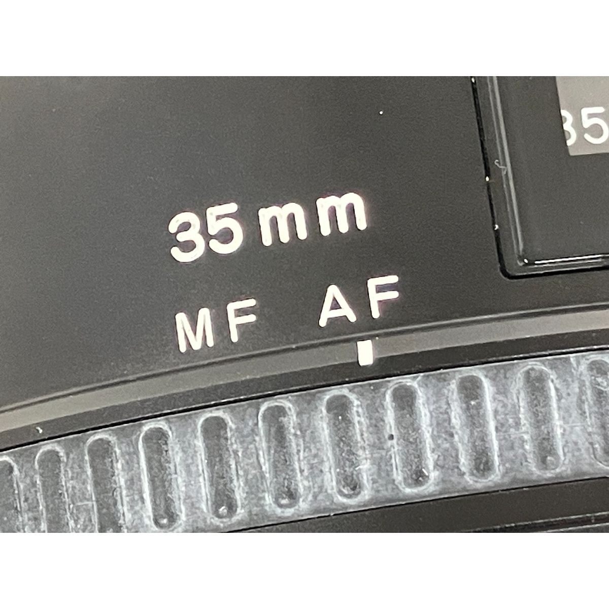 AF 35mm