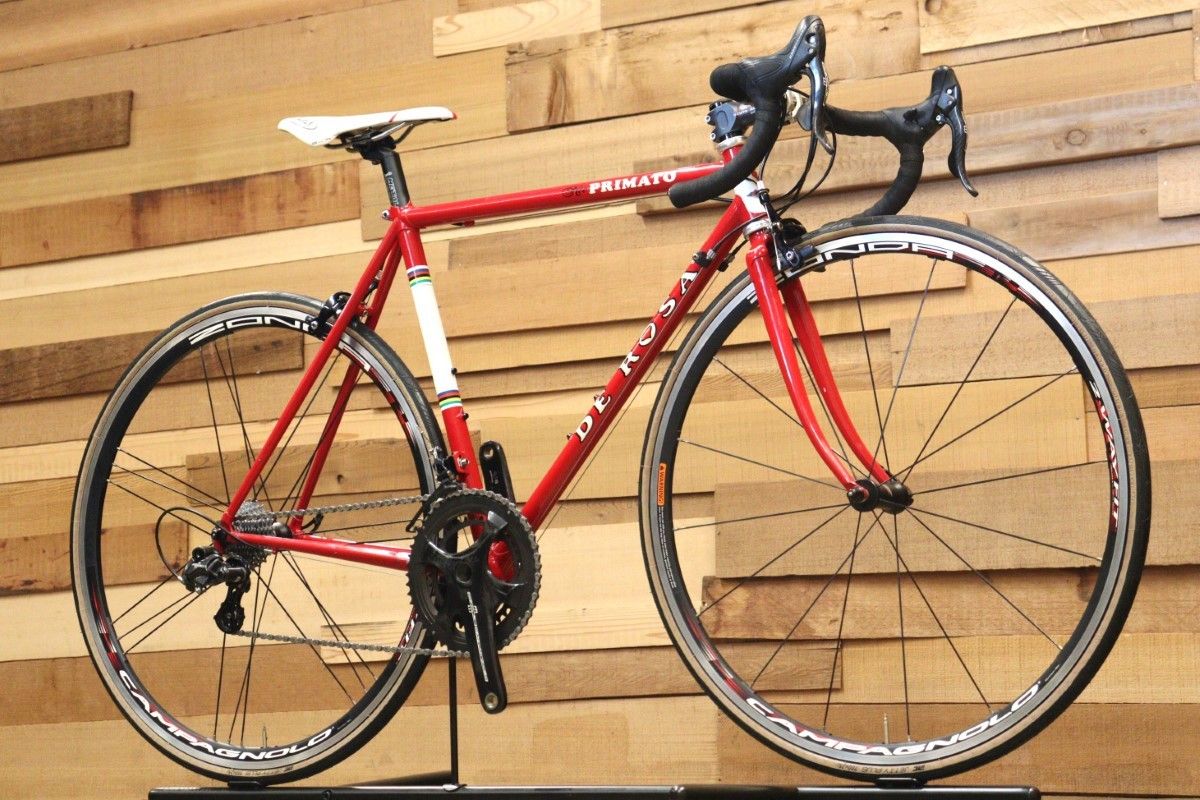 デローザ DE ROSA ネオプリマート NEO PRIMATO 50サイズ 