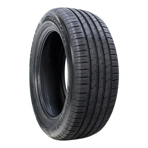 【AUTOWAY】 新品 225/70R16 サマータイヤ MINERVA ECOSPEED2 SUV 16インチ 4本セット 夏タイヤ オートウェイ