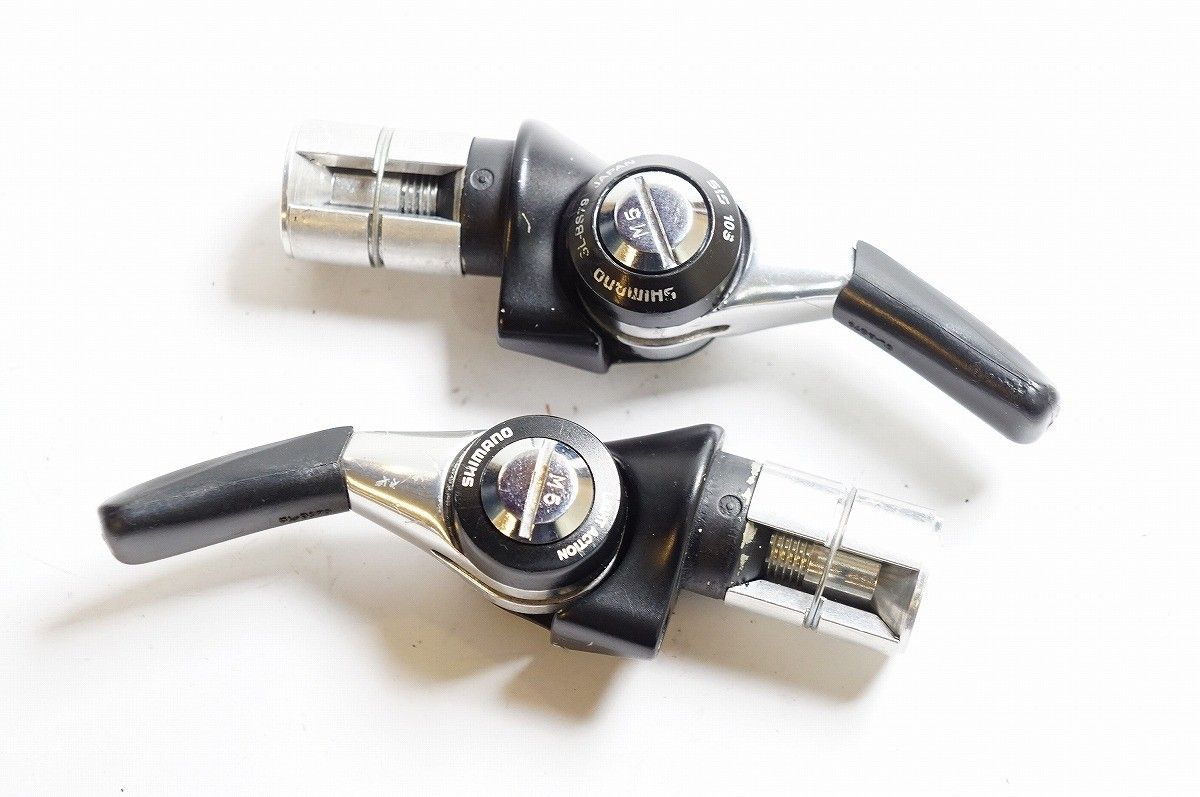 SHIMANO 「シマノ」 DURA-ACE SL-BS79 バーエンドシフトレバー / バイチャリ熊谷店