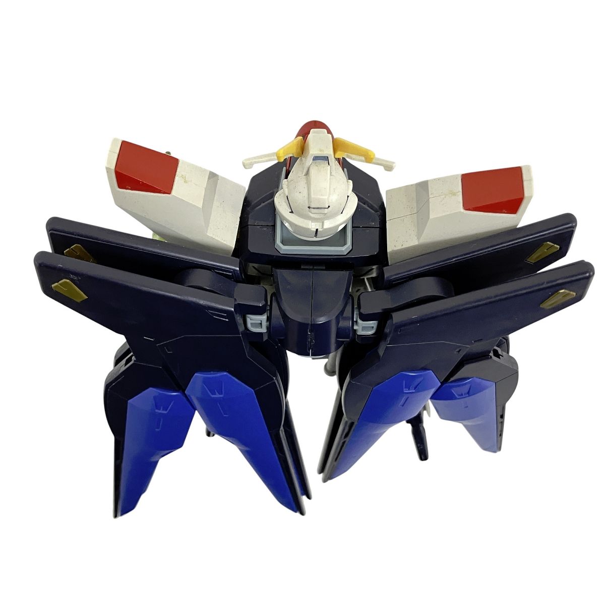 機動戦士ガンダム SEED ストライクフリーダムガンダム SEED
