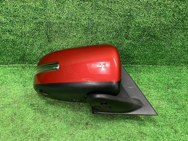 デイズルークス B21A 右サイドミラー ドアミラー ハイウェイスター X 4WD イシザキ 538 96301-6A38L RMR