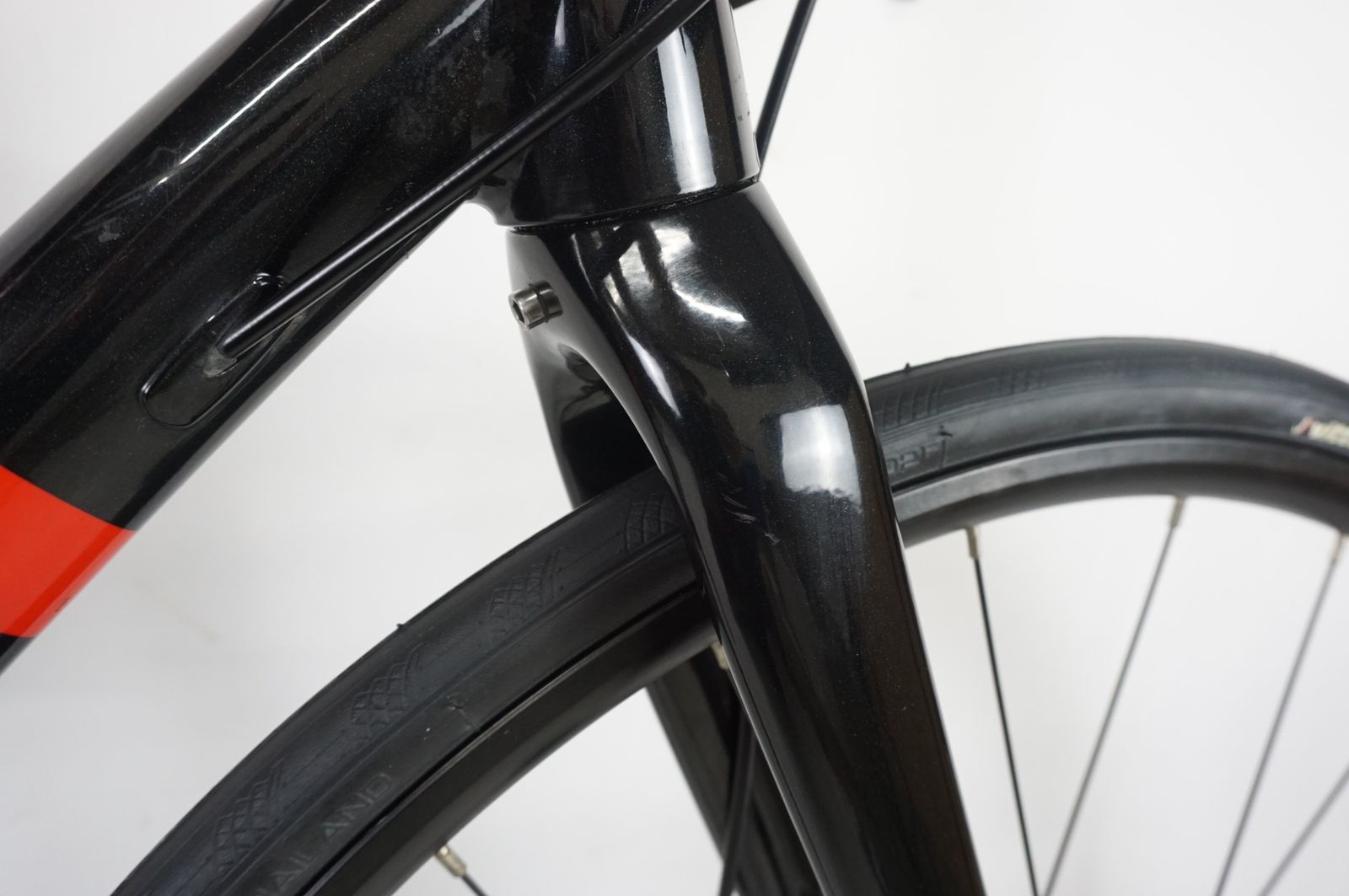 TREK トレック