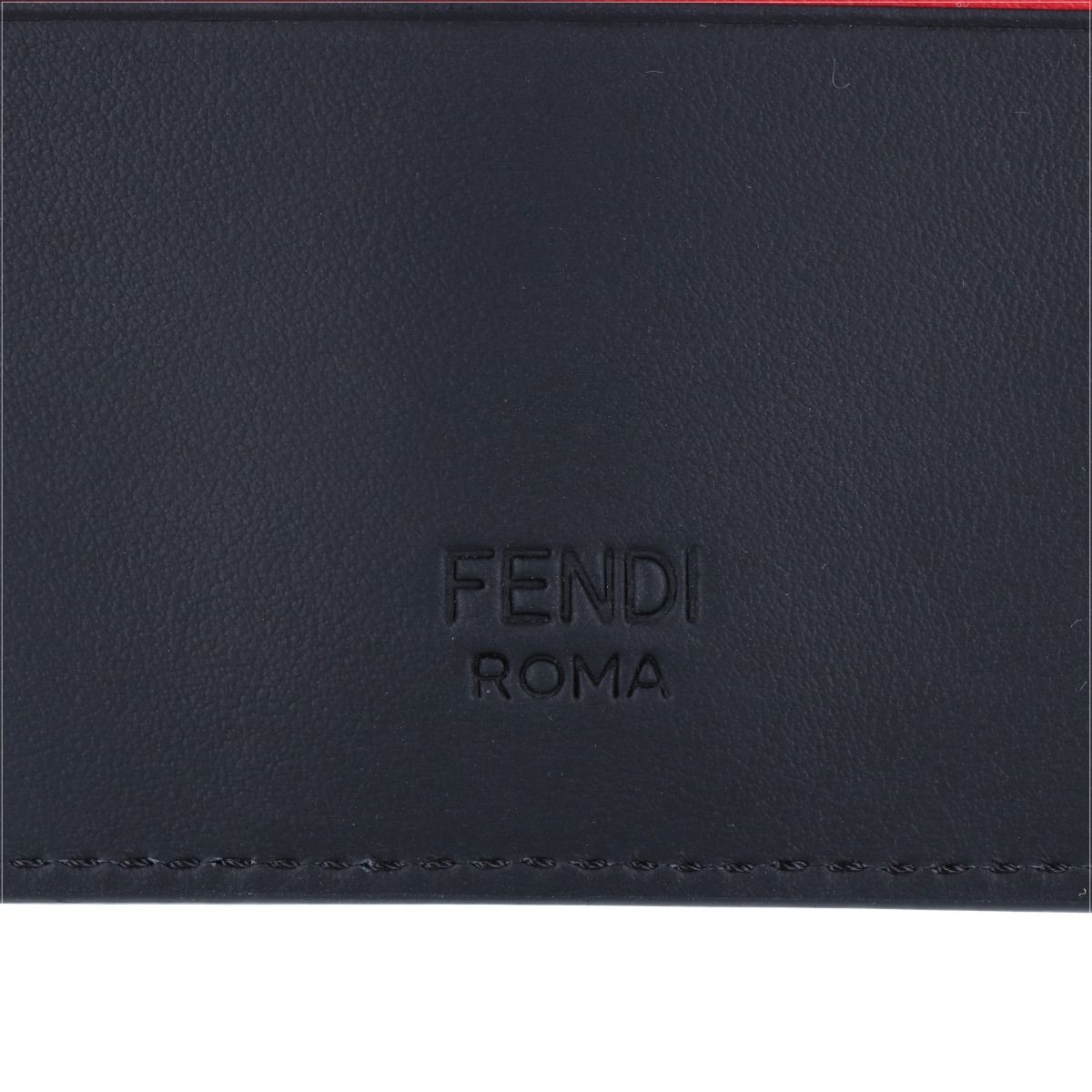 FENDI】フェンディ バグズアイ カードケース 7M0164 O73 F0U9T バッグ