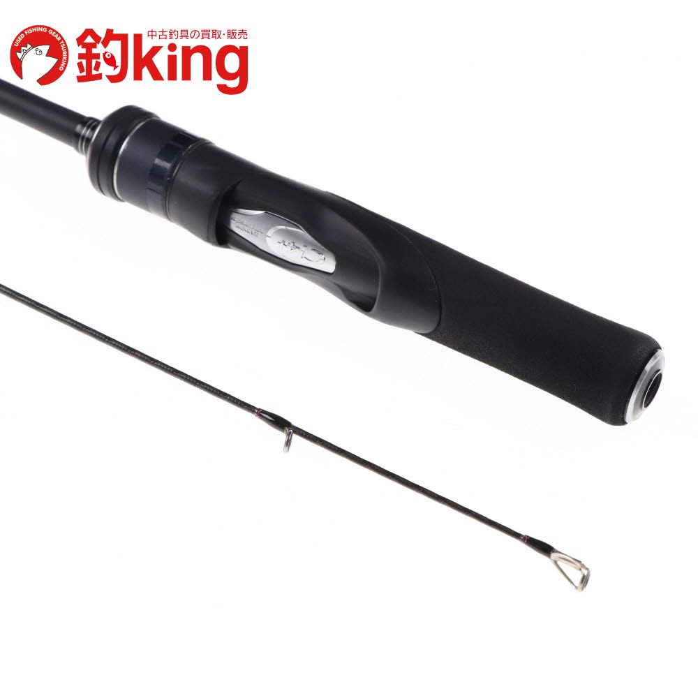 SHIMANO - 【中古】 シマノ 22 ゲームタイプ LJ S610-0   /SQ045200 シマノ ゲーム タイプ LJ S610-0 22年追加モデル【大型商品