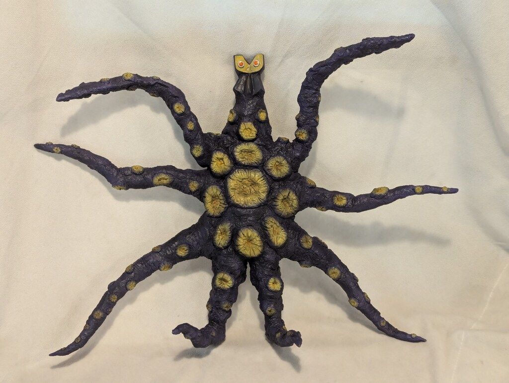 ガイロス エクスプラス 大怪獣シリーズ 少年リック 【公式通販】