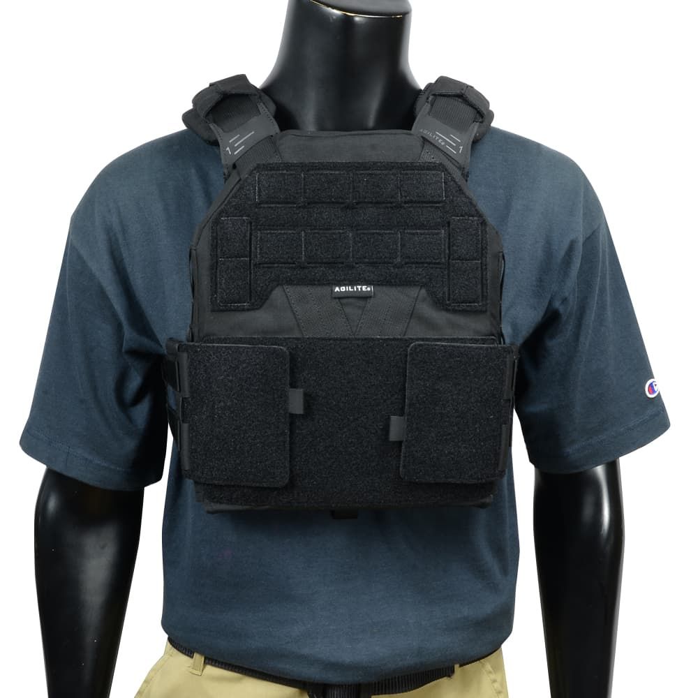 楽天市場】J-TECH（ジェイテック） チェストリグ TYPE2 ZIP CSモデル