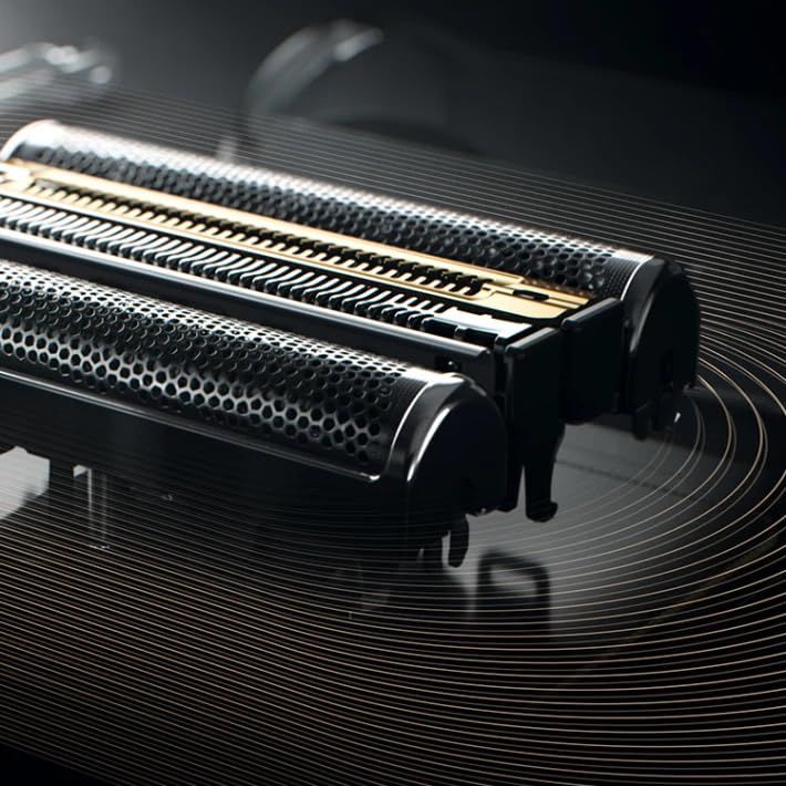 Braun シェーバー シリーズ9Pro 充電式シェーバー 9415S-V