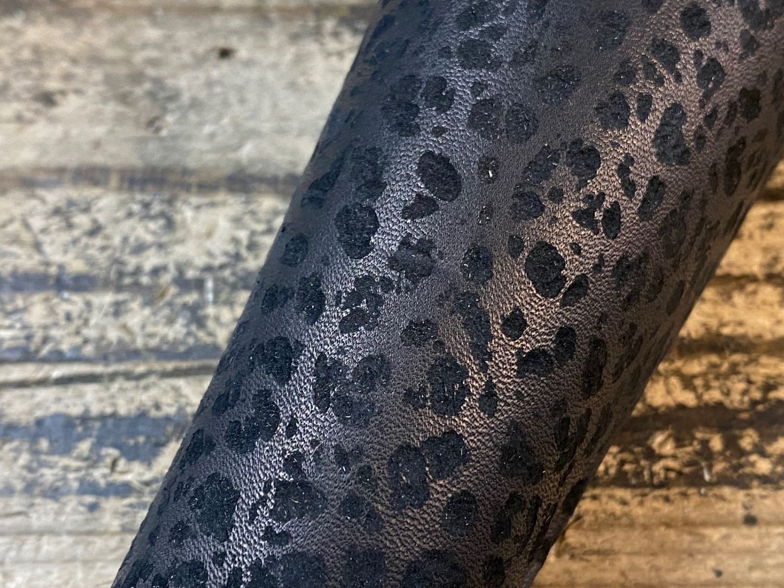 JJ001 サンマルコ san marco ROLLS サドル 黒 BRIGHTFACE_UK