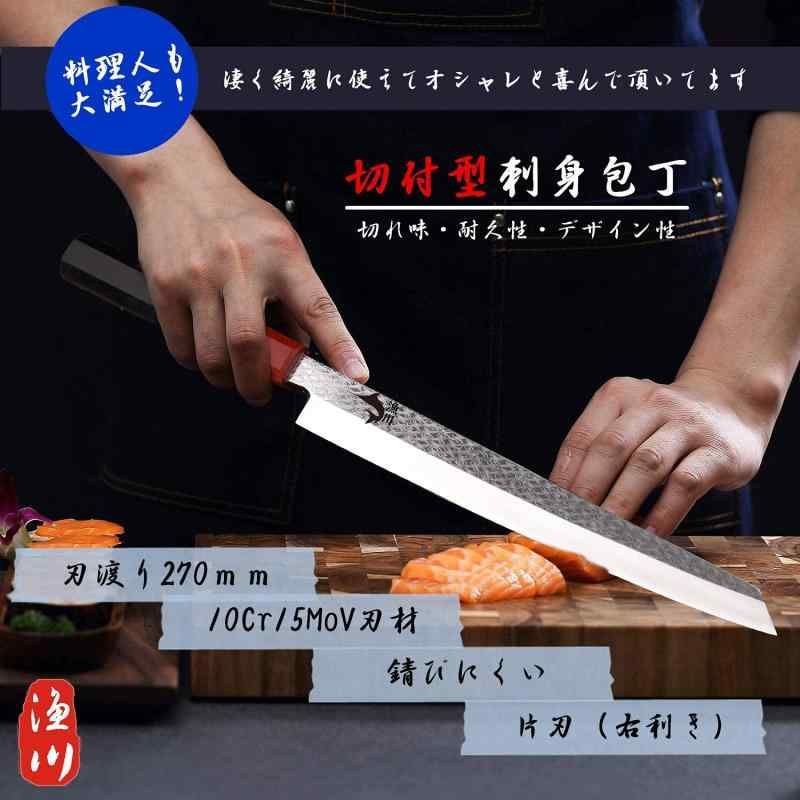 剣型