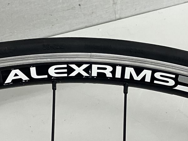 ホイールセット Alexrims AT470-eastgate.mk