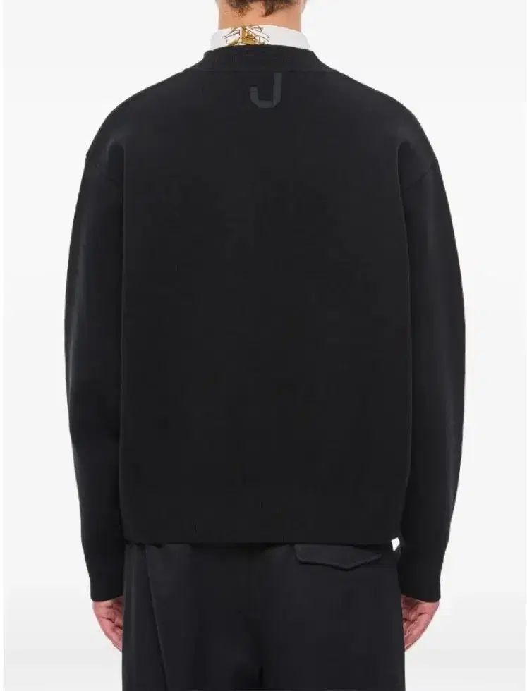 S ♥ JACQUEMUS ジャックムス ドピオ ボタンアップ メンズカーディガン